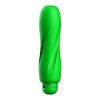 Luminous Ella Abs Bullet With Silicone Sleeve 10-Speeds