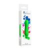 Luminous Ella Abs Bullet With Silicone Sleeve 10-Speeds