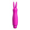 Luminous Sofia Abs Bullet With Silicone Sleeve 10-Speeds