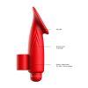 Luminous Thea Abs Bullet With Silicone Sleeve 10-Speeds