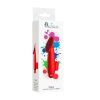 Luminous Thea Abs Bullet With Silicone Sleeve 10-Speeds