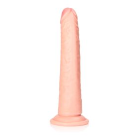 TrueCurve G-Spot Dildo (Color: 8 Inch, size: 8 Inch)