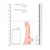 RealRock Ultra Skin Dildo