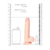 TrueTouch Rock Dildo