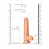 TrueTouch Rock Dildo