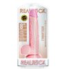 TrueTouch Rock Dildo