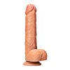 TrueTouch Rock Dildo