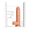 TrueTouch Rock Dildo