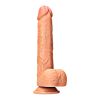 TrueTouch Rock Dildo