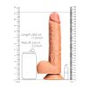 TrueTouch Rock Dildo