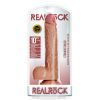 TrueTouch Rock Dildo