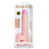 TrueTouch Rock Dildo