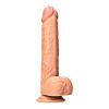 TrueTouch Rock Dildo