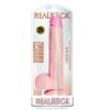 TrueTouch Rock Dildo