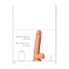 TrueTouch Rock Dildo