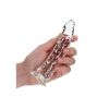 Clear Pleasure Dildo