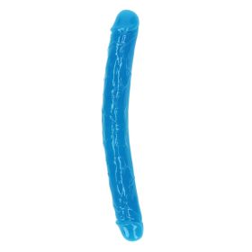 GlowGasm RealRock (Color: Blue, size: 12 Inch)