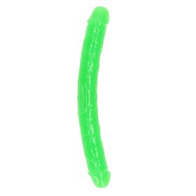 GlowGasm RealRock (Color: Green, size: 12 Inch)