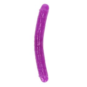 GlowGasm RealRock (Color: Purple, size: 12 Inch)