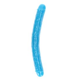 GlowGasm RealRock (Color: Blue, size: 15 Inch)