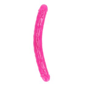 GlowGasm RealRock (Color: Pink, size: 15 Inch)