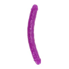 GlowGasm RealRock (Color: Purple, size: 15 Inch)