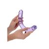 Crystal Climax Double Dildo