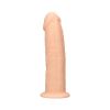 Shots Realrock Silicone Dildo Without Balls