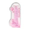 Crystal Clarity RealRock Dildo