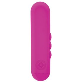 Sincerely Unity Vibe Pink (Color: Pink)