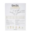 Em.Ex: Active Harness Wear Navy/Graphite Fit