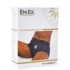 Em.Ex: Active Harness Wear Navy/Graphite Fit