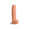 Power Pecker Silicone Dildo