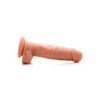 Power Pecker Silicone Dildo