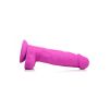 Power Pecker Silicone Dildo