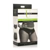 Strap U Lace Envy 2Xl Crotchless Panty Harness