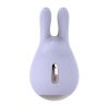 Sublime Hunny Bunny Silicone Clitoral Vibe