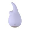 Sublime Hunny Bunny Silicone Clitoral Vibe