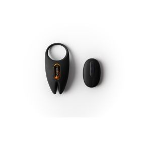 Winni 2 Pulse Ring (Colin: Black)