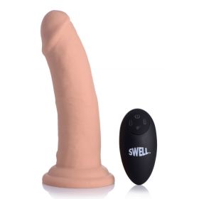 ExpandoBuzz Dildo (size: 7 Inch)