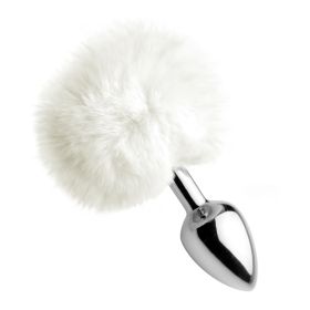 Tailz Tail Butt Plug (Type: Fluffy Bunny)