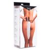 Tailz Vibrating Anal Plug & 3 Tails W/ Remtote Control