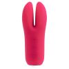 Kitti Rechargeable Dual Vibe