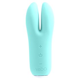 KITTI Mini Vibe (Color: Tease Me Turquoise)