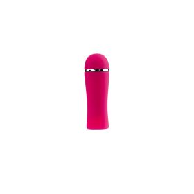 Liki Rechargeable Flicker Vibe (Color: Foxy Pink)