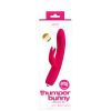 Thumper Bunny Rechargeable Dual Vibe Deep