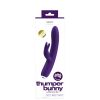 Thumper Bunny Rechargeable Dual Vibe Deep