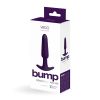 Bump Rechargeable Anal Vibe Deep