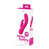 Kinky Bunny Plus Rechargeable Dual Vibe