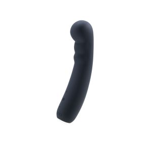 Midori Rechargeable Gspot Vibe (Color: Just Black)